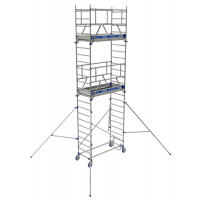 Échafaudage roulant TOTEM LINE 180 NEW