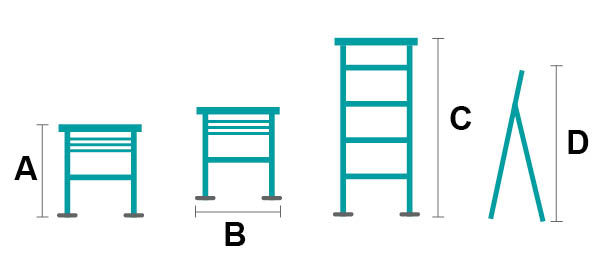 Référence Taille